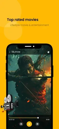 sony-phones Top Rated Movies