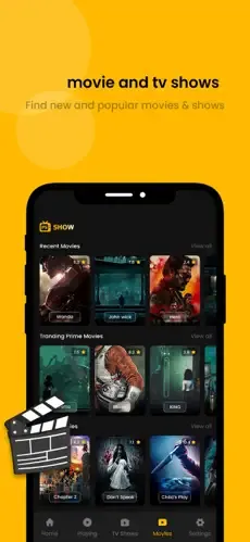 sony-phones movie